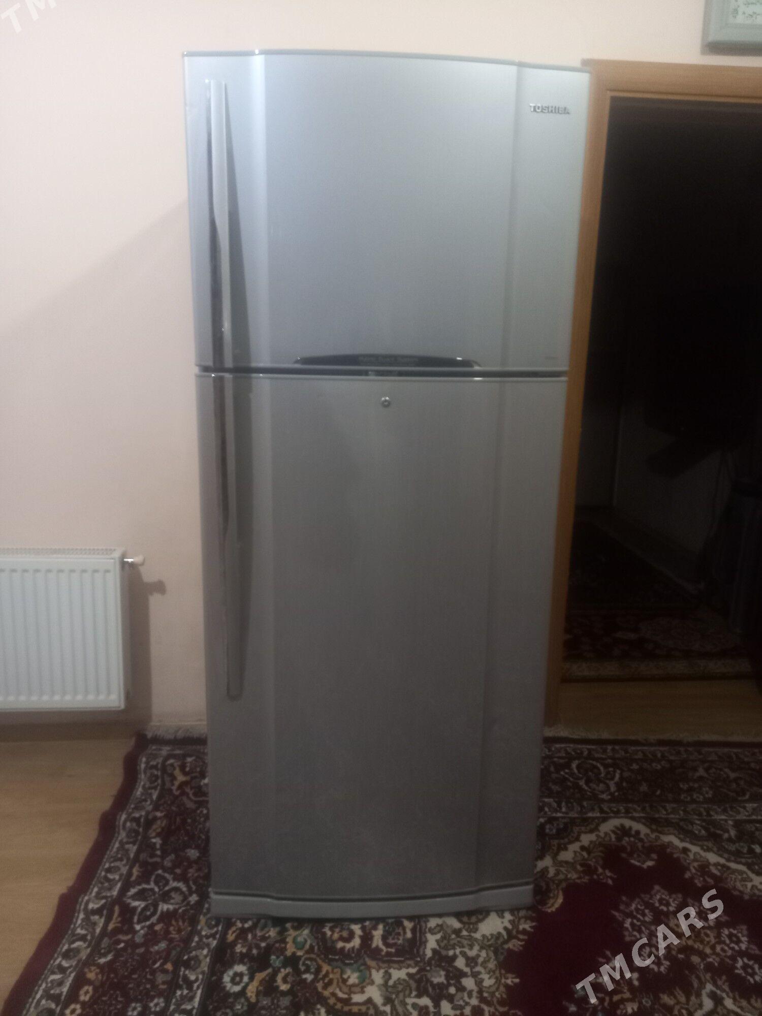 Toshiba - Тязе заман - img 1