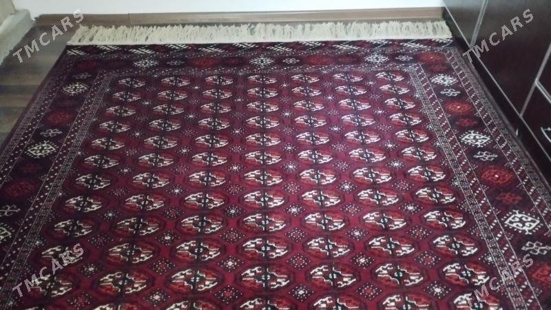 TÜRKMEN el haly - Balkanabat - img 2