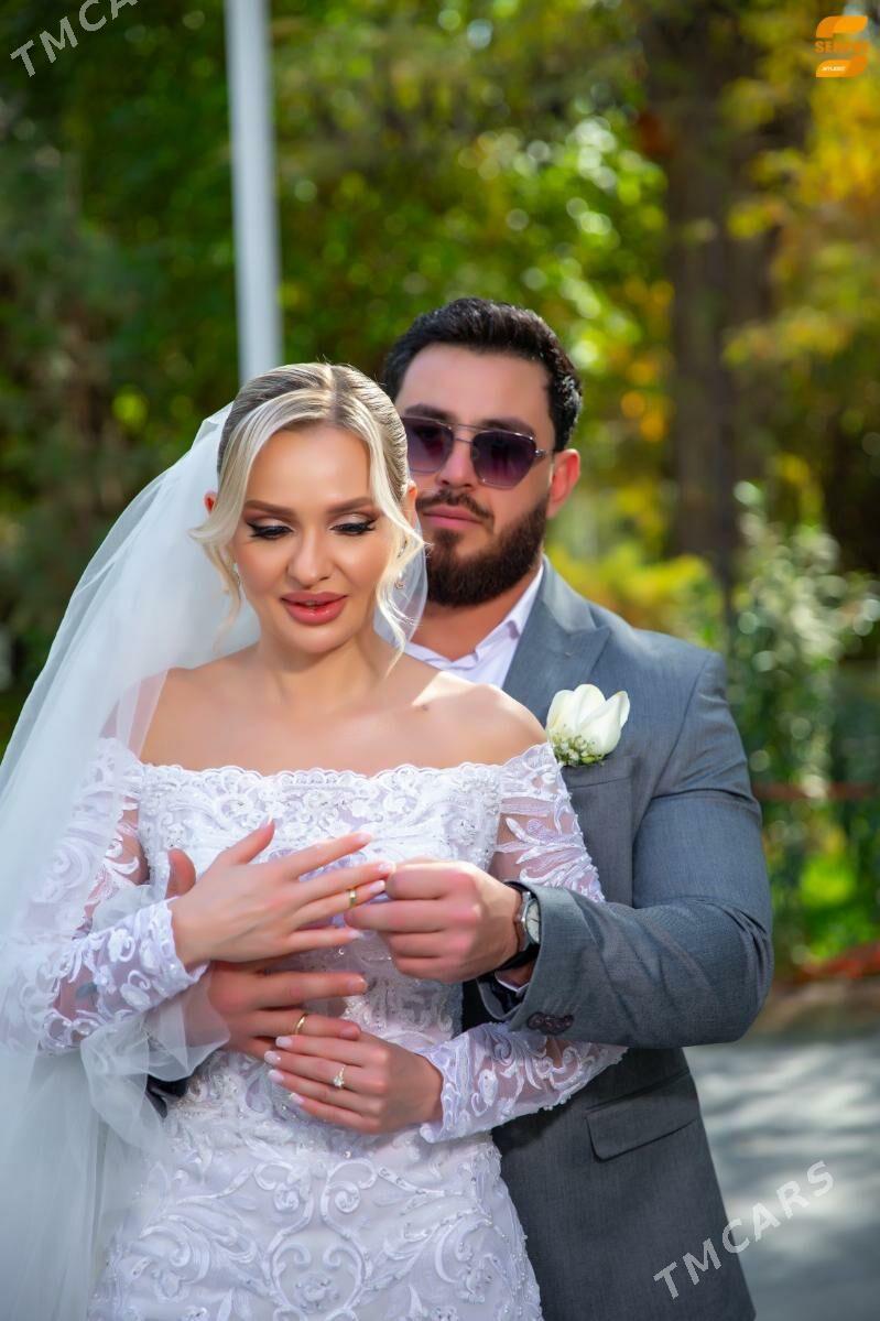 foto video - Ашхабад - img 4