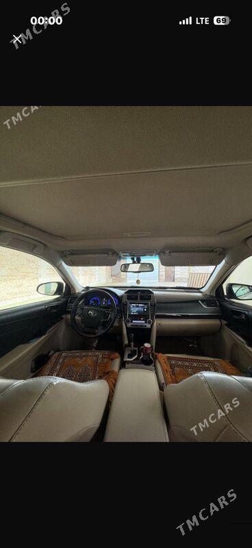 Toyota Camry 2014 - 275 000 TMT - Türkmenabat - img 2