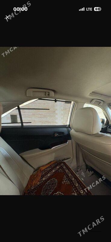 Toyota Camry 2014 - 275 000 TMT - Türkmenabat - img 3