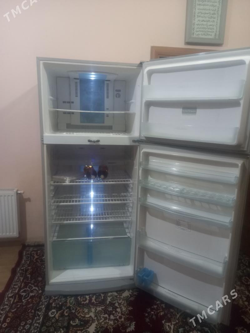 Toshiba - Тязе заман - img 2