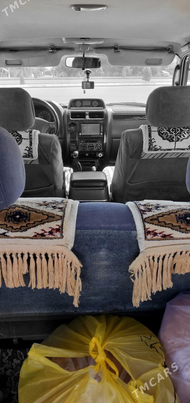 Toyota Land Cruiser Prado 1998 - 157 000 TMT - Aşgabat - img 5