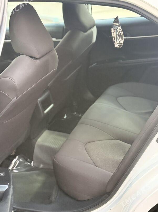 Toyota Camry 2020 - 295 000 TMT - Ашхабад - img 6