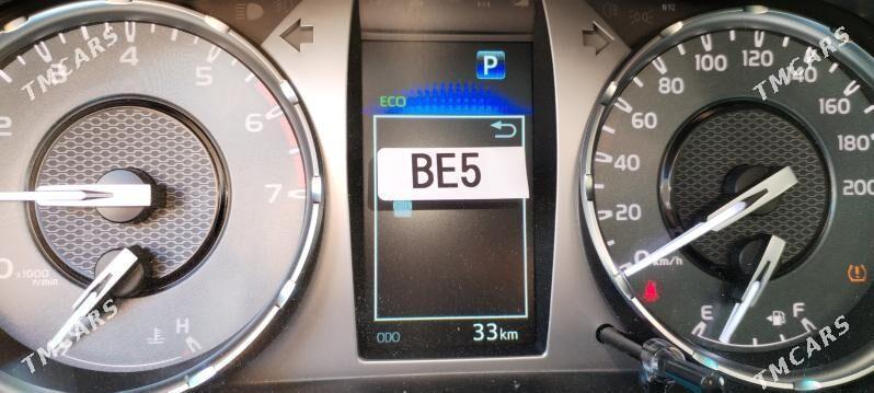 Toyota Hilux 2025 - 665 000 TMT - Balkanabat - img 9