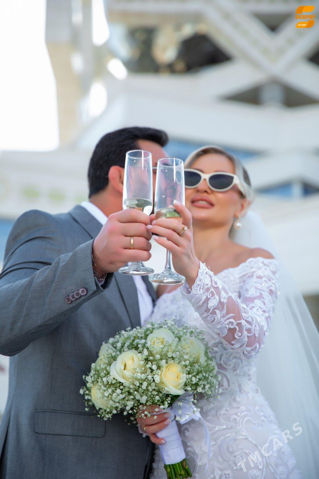 foto video - Ашхабад - img 2