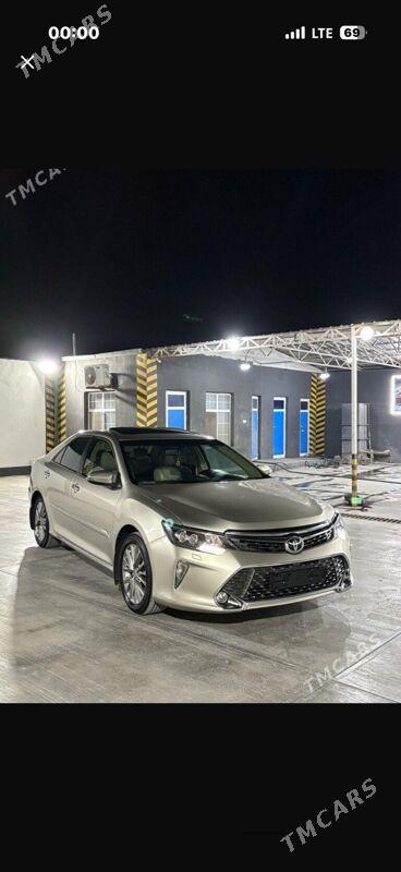 Toyota Camry 2014 - 275 000 TMT - Türkmenabat - img 4