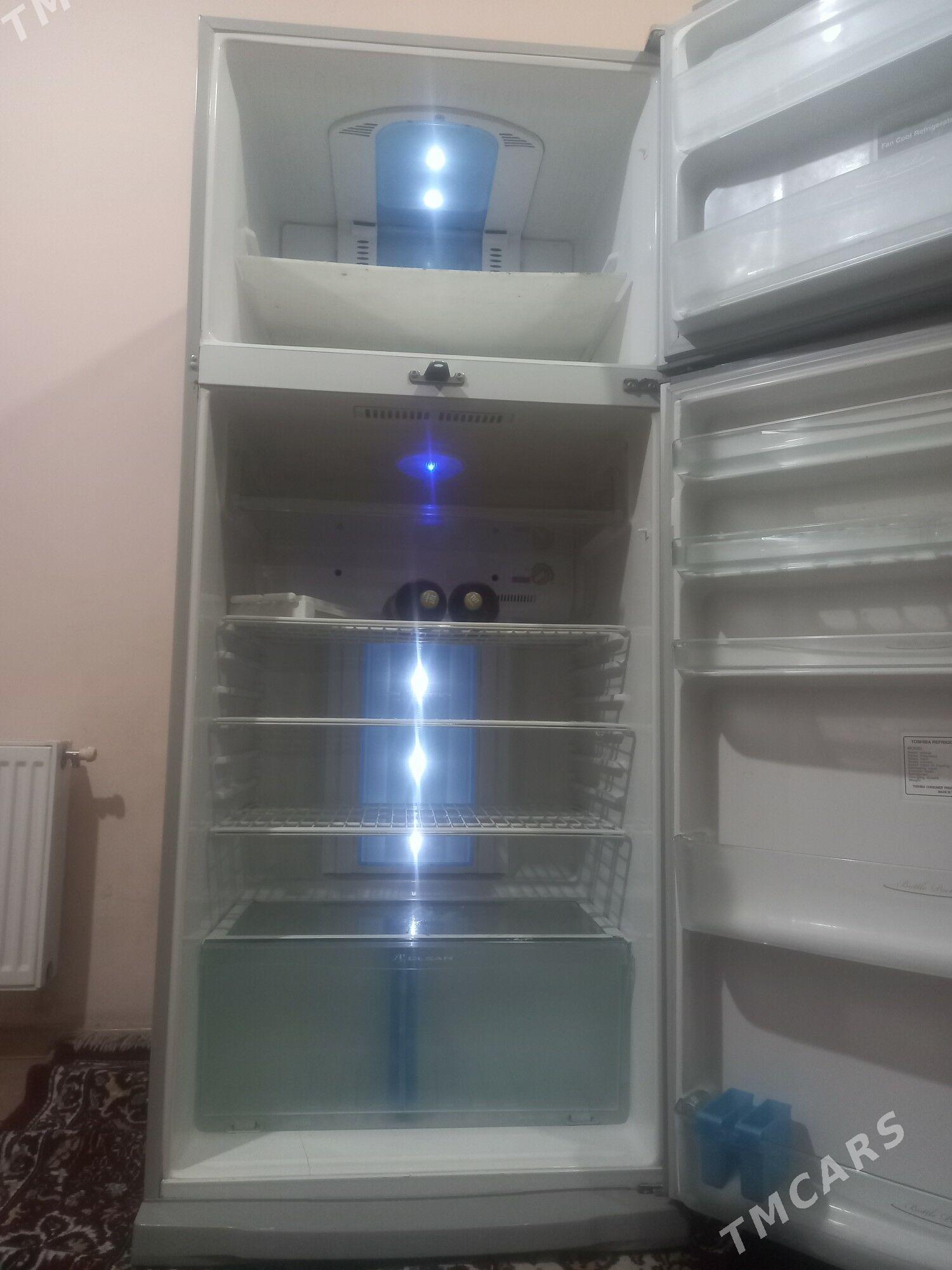 Toshiba - Тязе заман - img 3