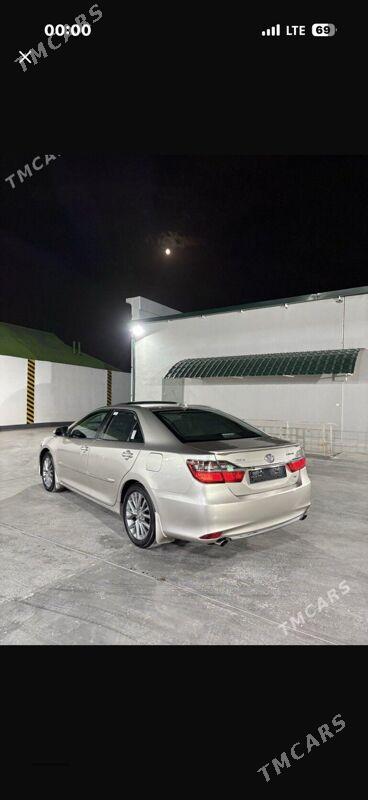 Toyota Camry 2014 - 275 000 TMT - Türkmenabat - img 8
