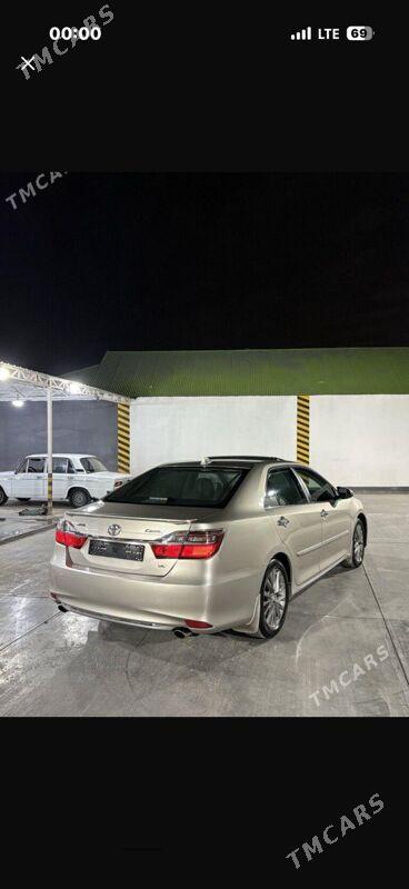 Toyota Camry 2014 - 275 000 TMT - Türkmenabat - img 7