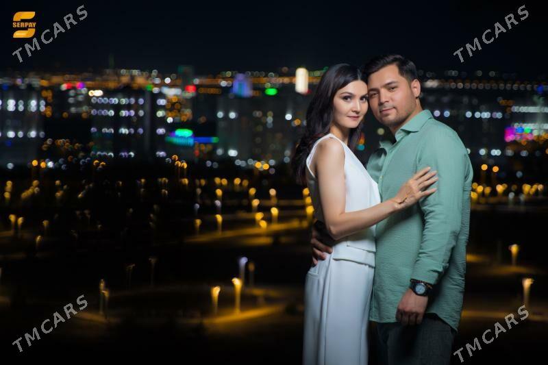 foto video - Ашхабад - img 10