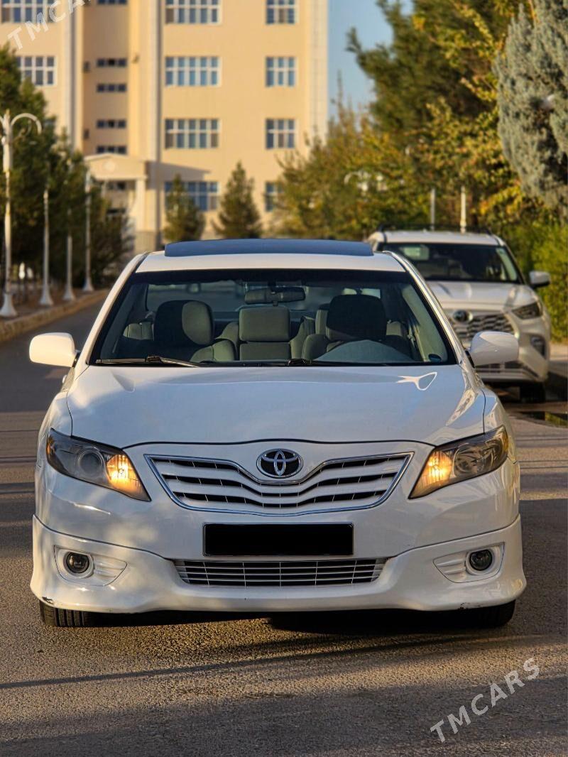 Toyota Camry 2010 - 196 000 TMT - Aşgabat - img 2