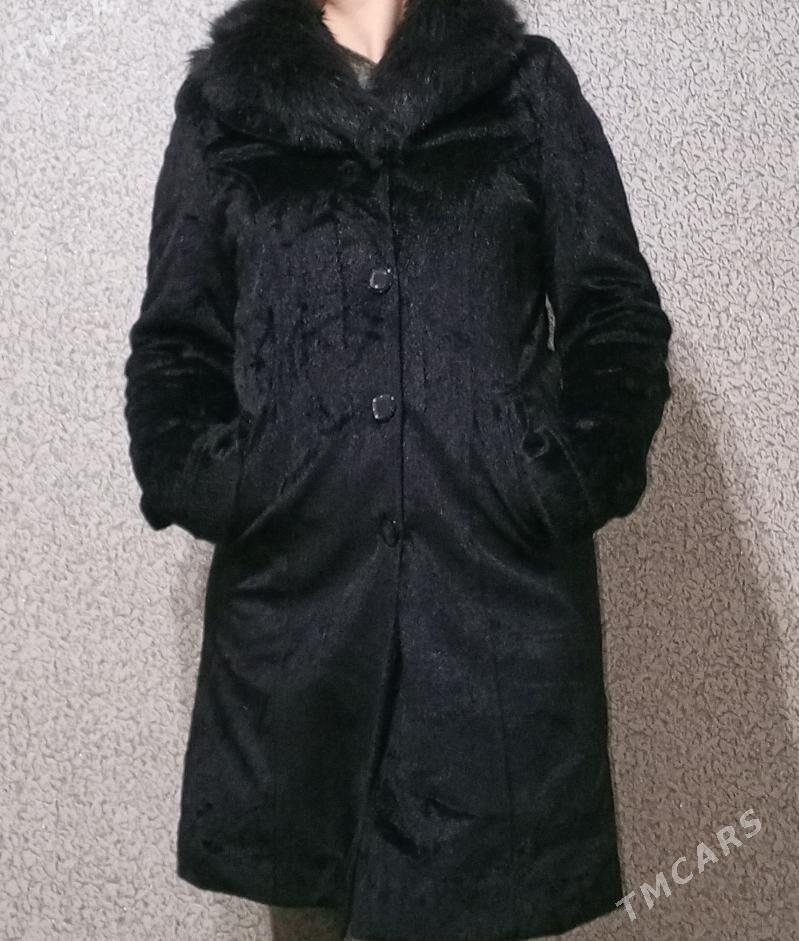 шуба - Balkanabat - img 1