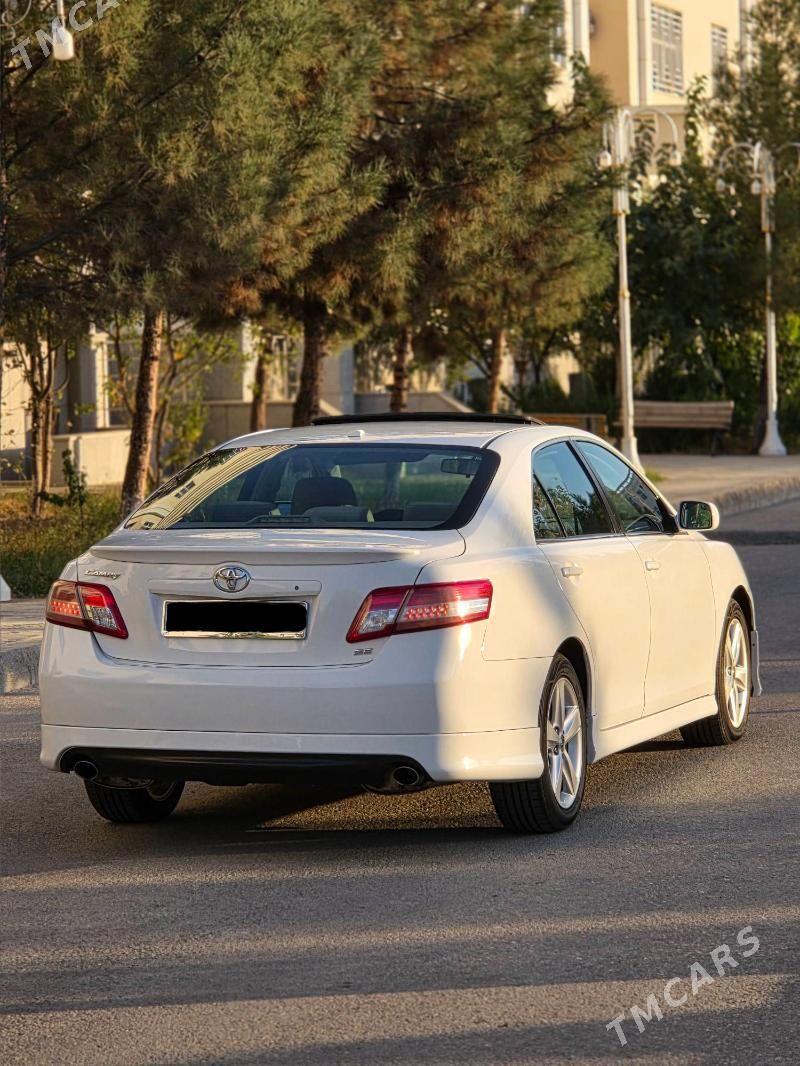 Toyota Camry 2010 - 196 000 TMT - Aşgabat - img 6