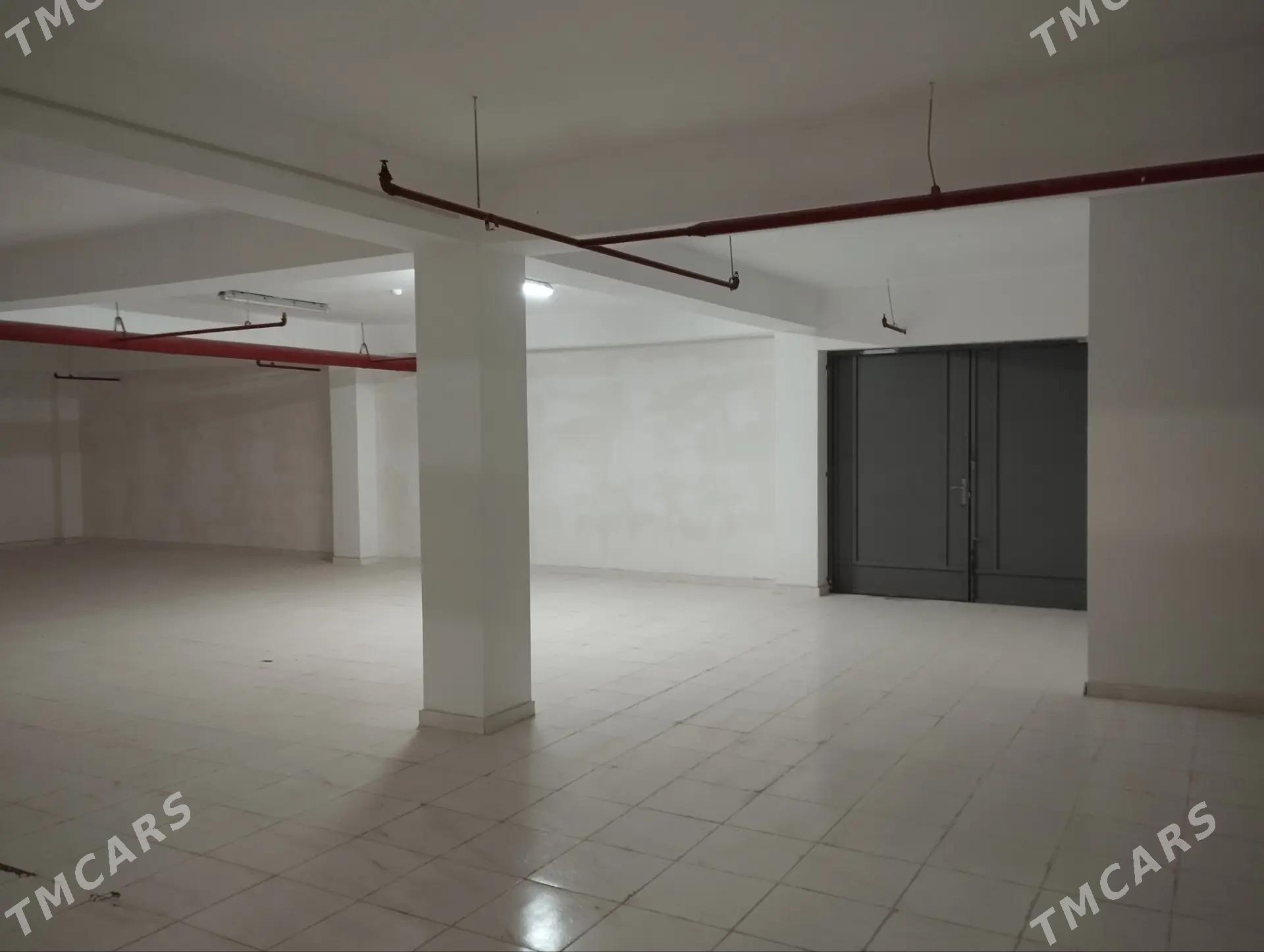  Arenda Ofis - Aşgabat - img 8