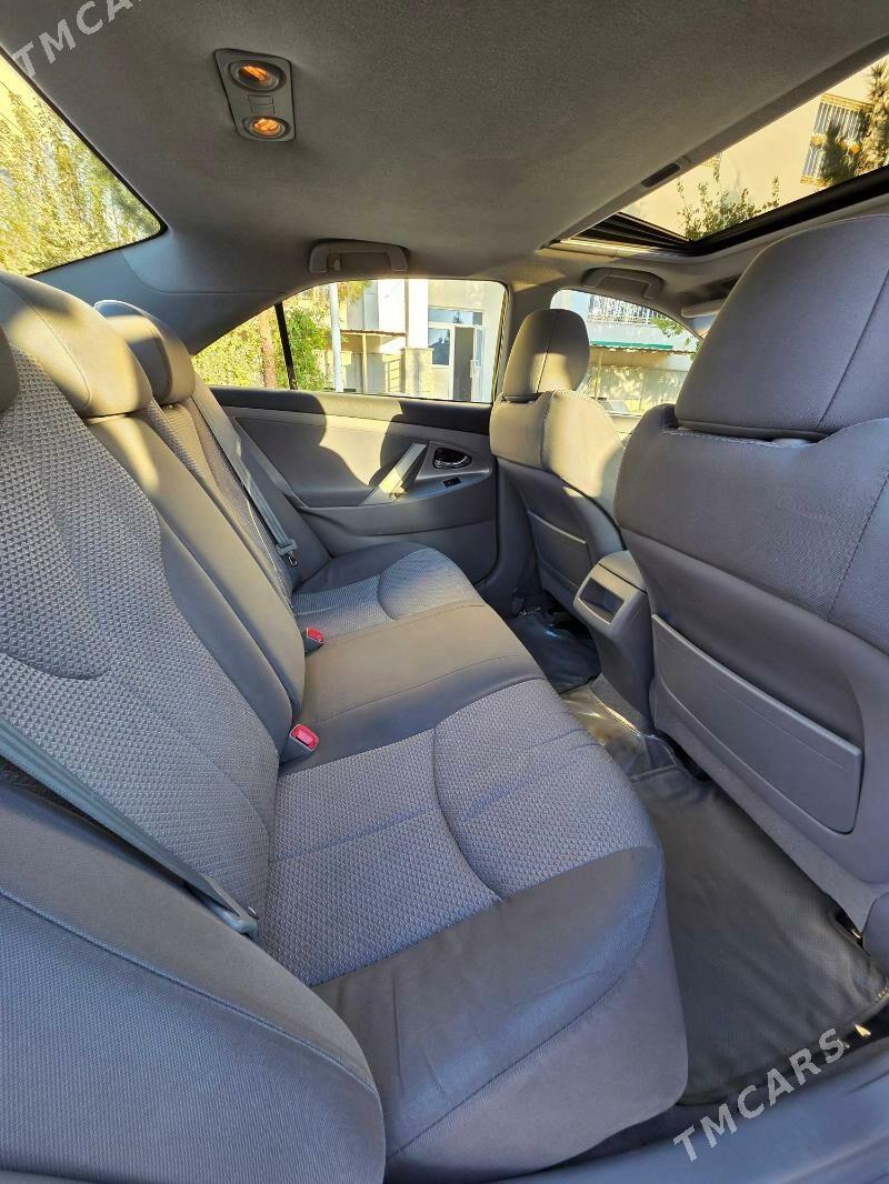 Toyota Camry 2010 - 196 000 TMT - Aşgabat - img 8