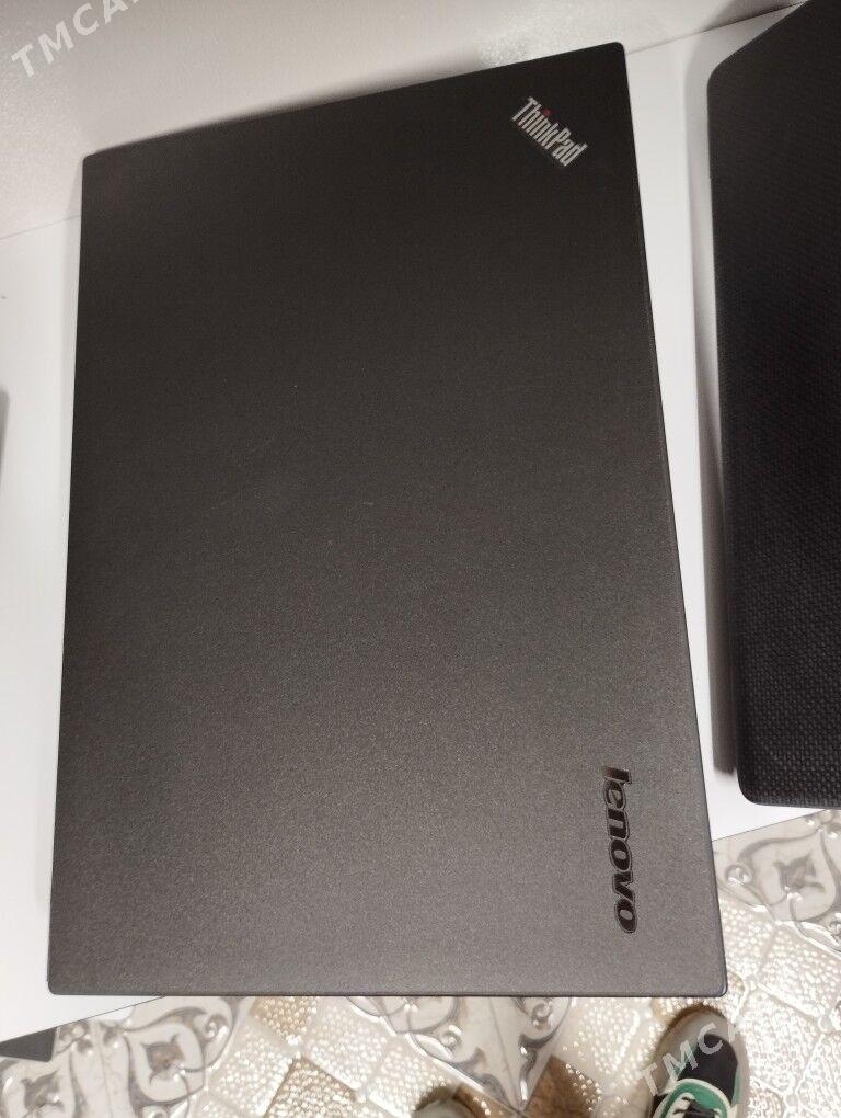 Noutbuk ноутбук i5. - Türkmenabat - img 3