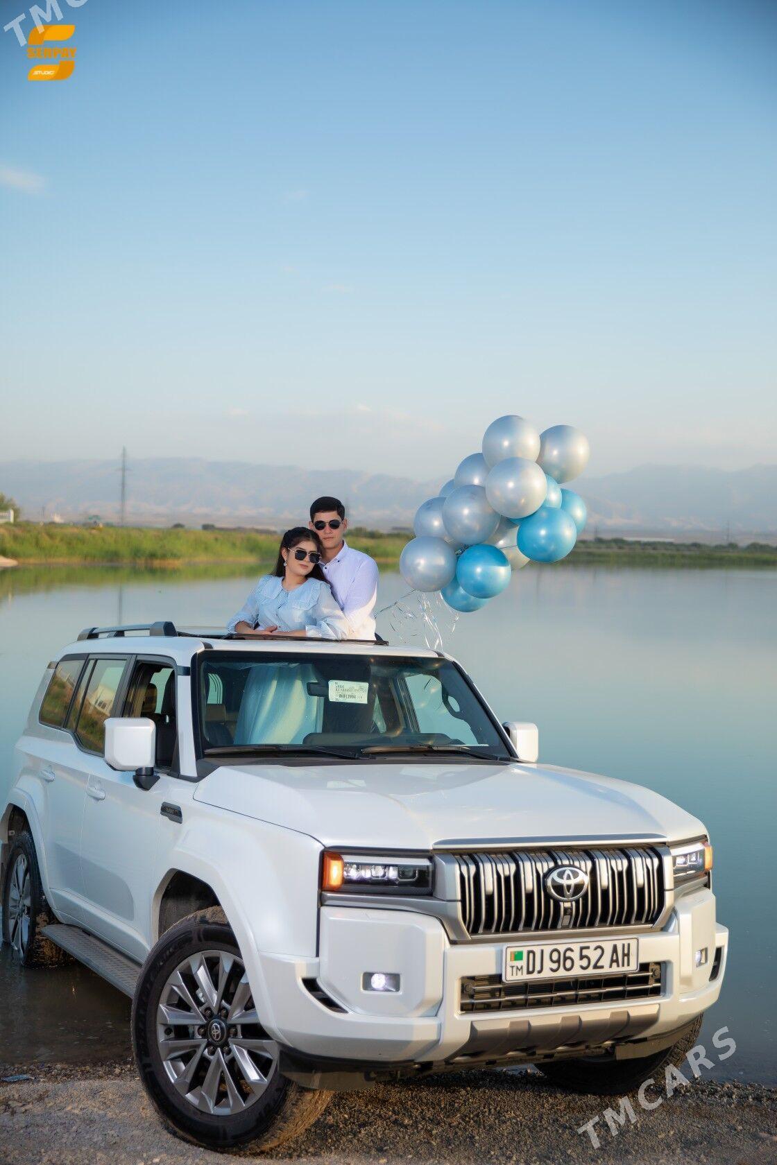 foto video - Ашхабад - img 7