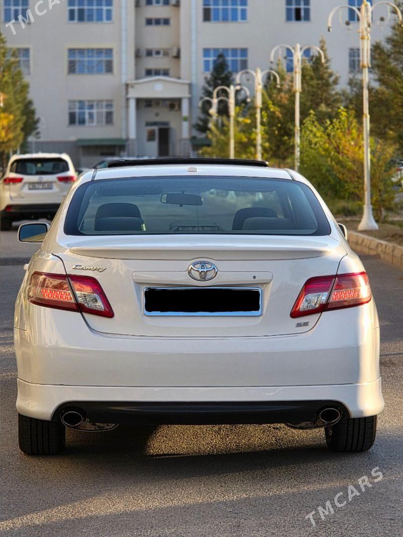 Toyota Camry 2010 - 196 000 TMT - Aşgabat - img 4