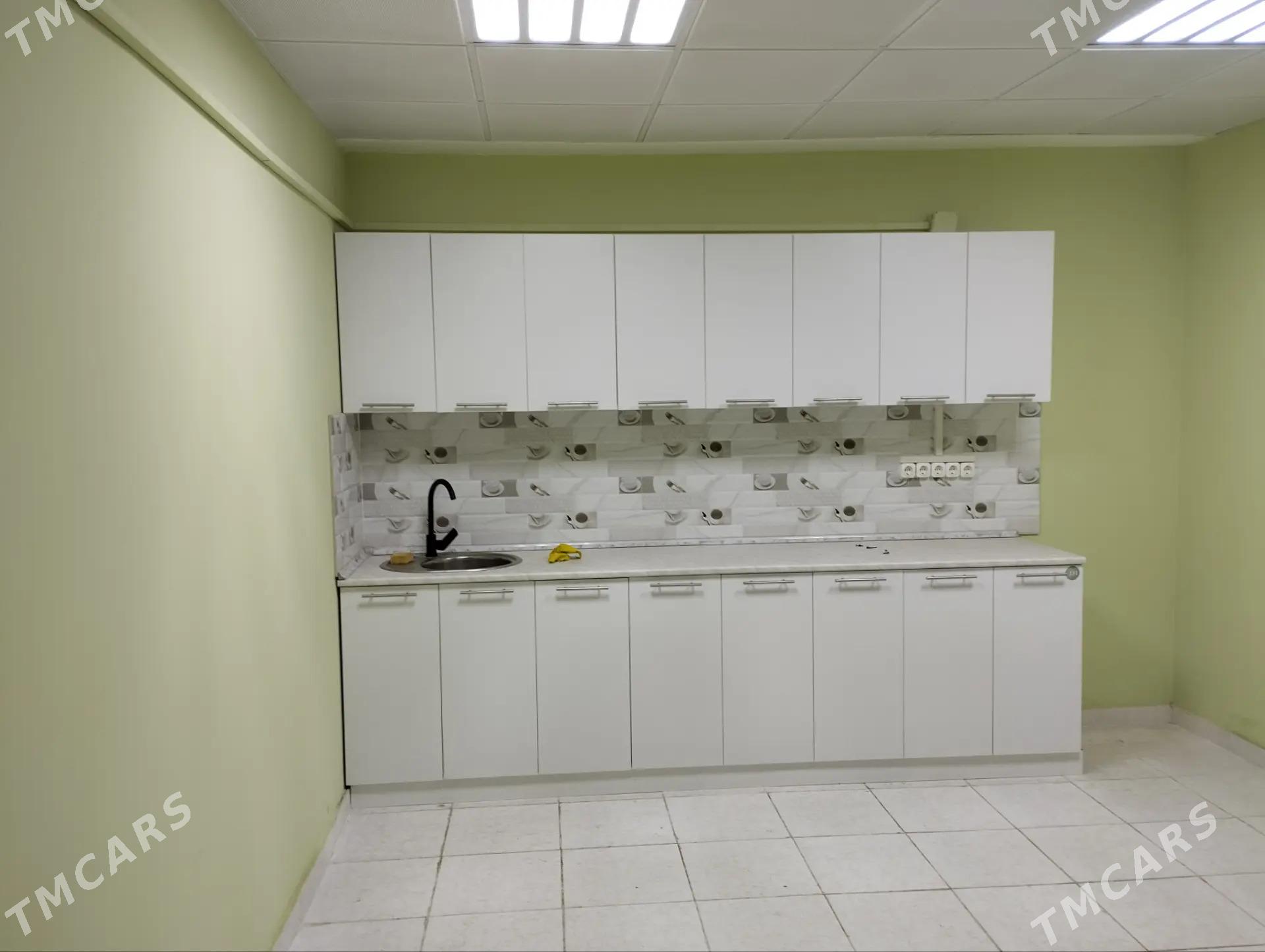  Arenda Ofis - Aşgabat - img 7