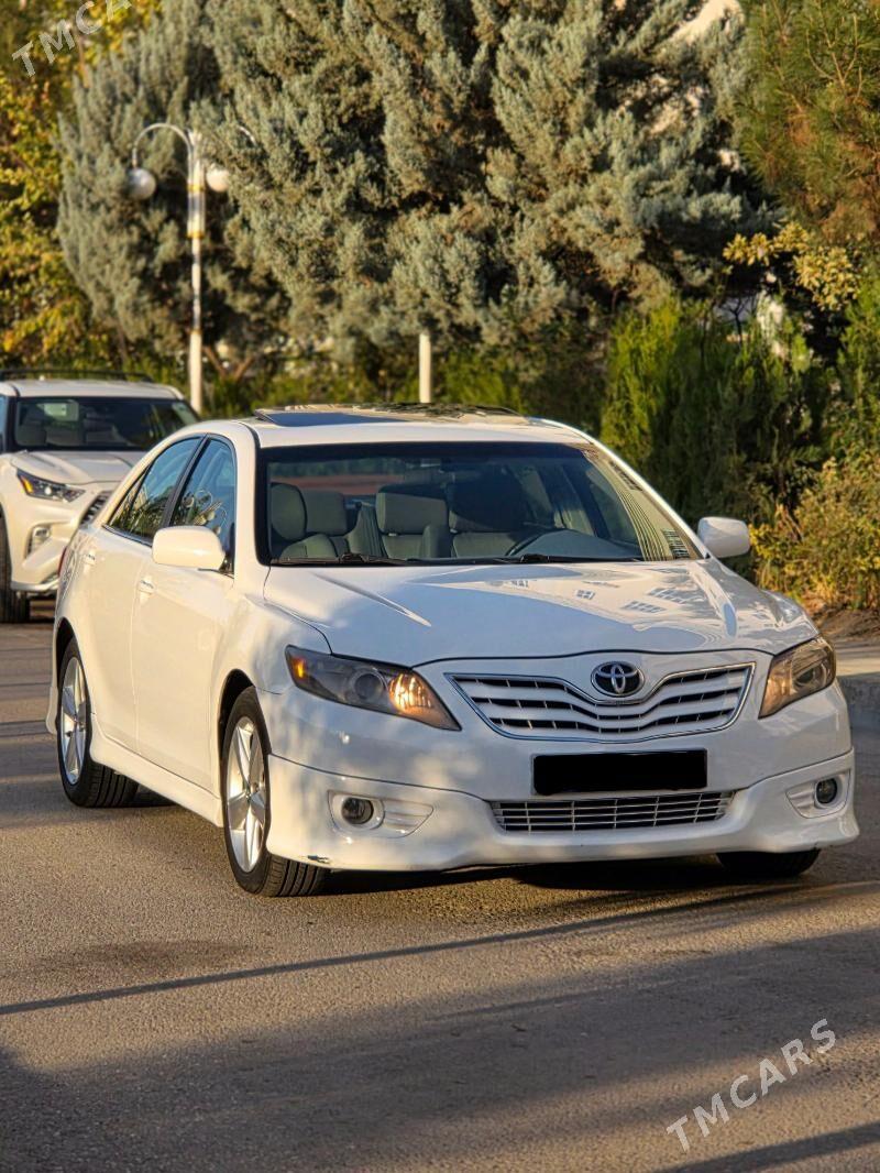 Toyota Camry 2010 - 196 000 TMT - Aşgabat - img 3
