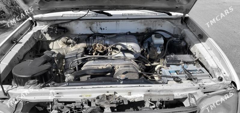 Toyota Land Cruiser Prado 1998 - 157 000 TMT - Aşgabat - img 4