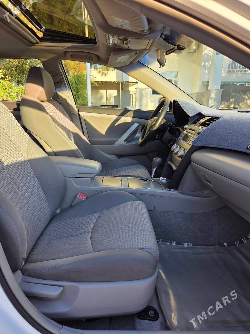 Toyota Camry 2010 - 196 000 TMT - Aşgabat - img 7