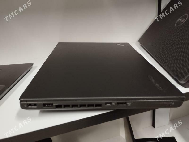 Noutbuk ноутбук i5. - Türkmenabat - img 4