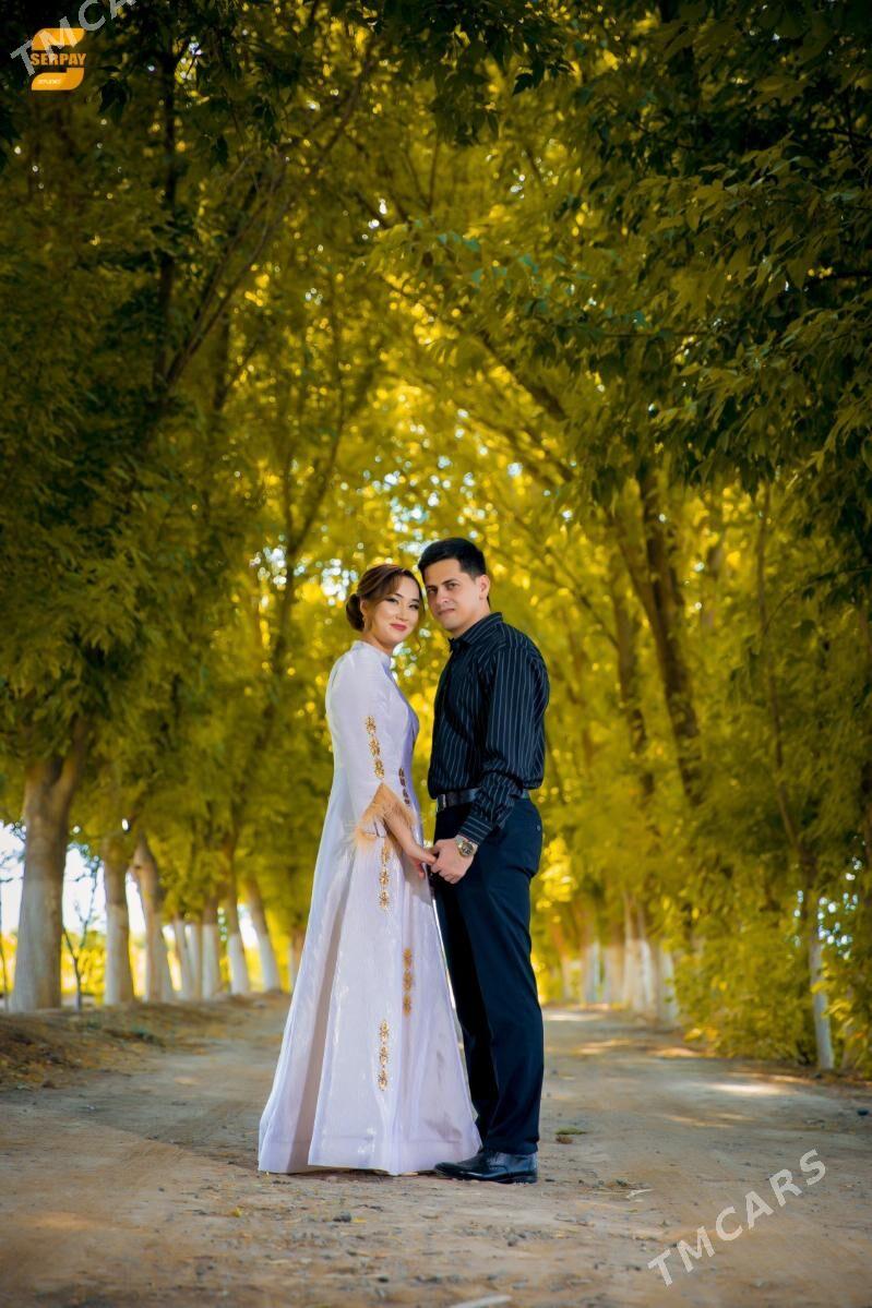 foto video - Ашхабад - img 6