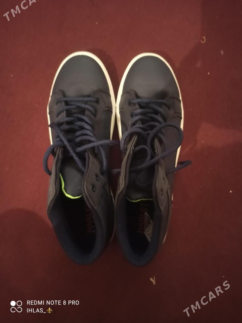 Krasowka - Daşoguz - img 1