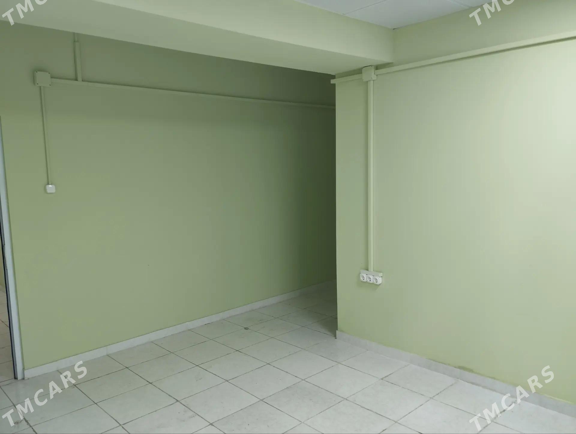  Arenda Ofis - Aşgabat - img 3