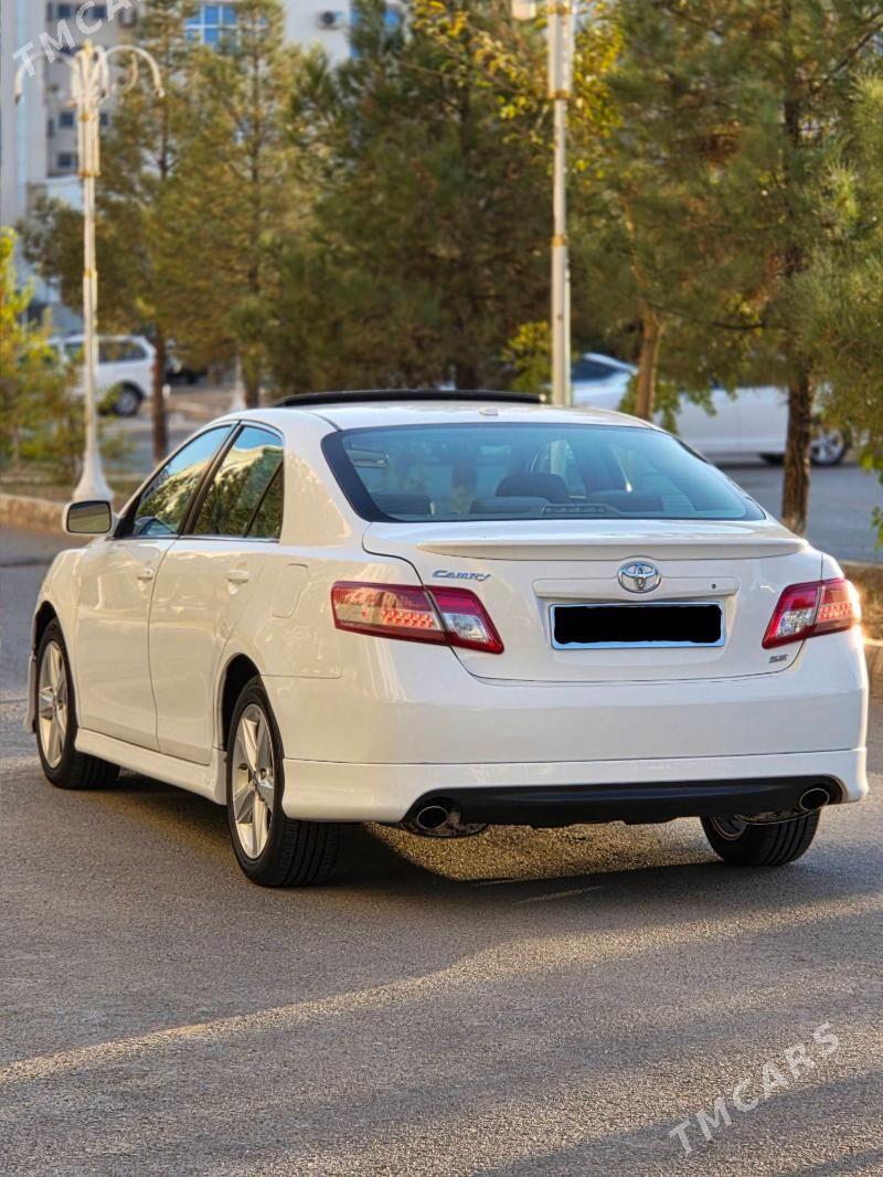 Toyota Camry 2010 - 196 000 TMT - Aşgabat - img 5