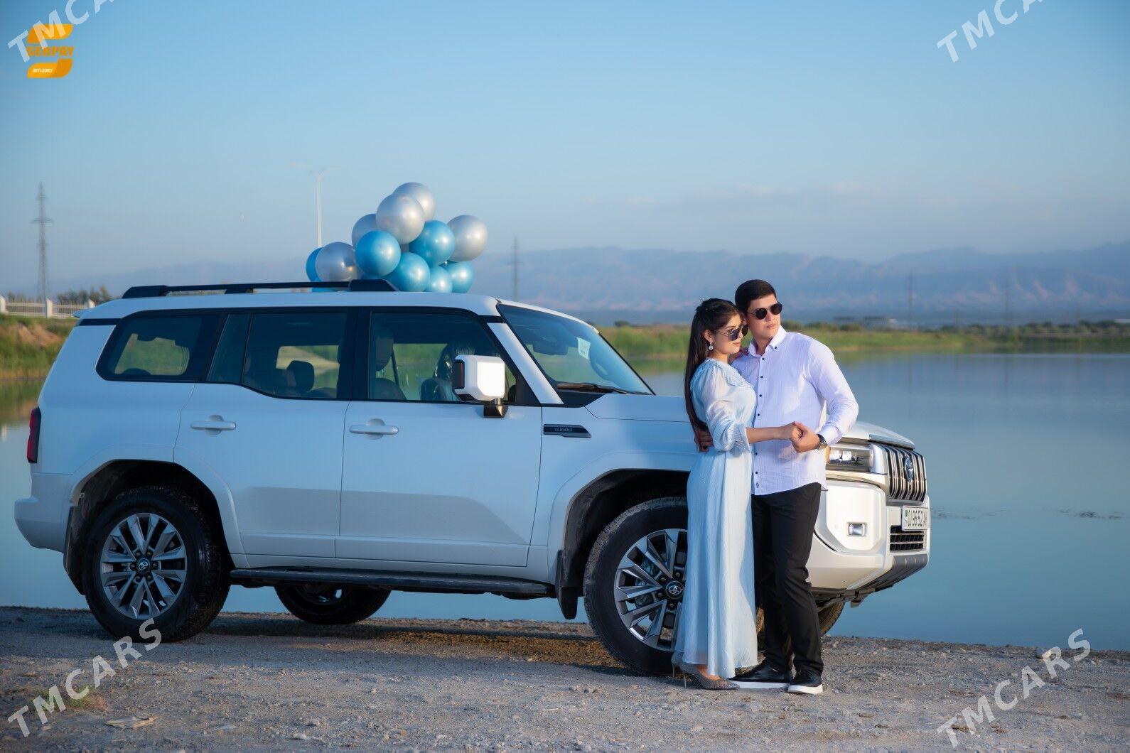 foto video - Ашхабад - img 9