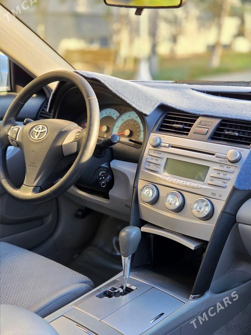 Toyota Camry 2010 - 196 000 TMT - Aşgabat - img 9