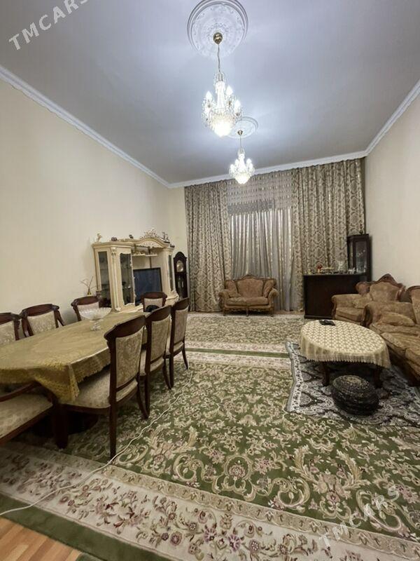 PODWOYSKAYA 5-ЭТАЖ 3ком 170м - ул. Подвойского (Битарап Туркменистан шаёлы) - img 10