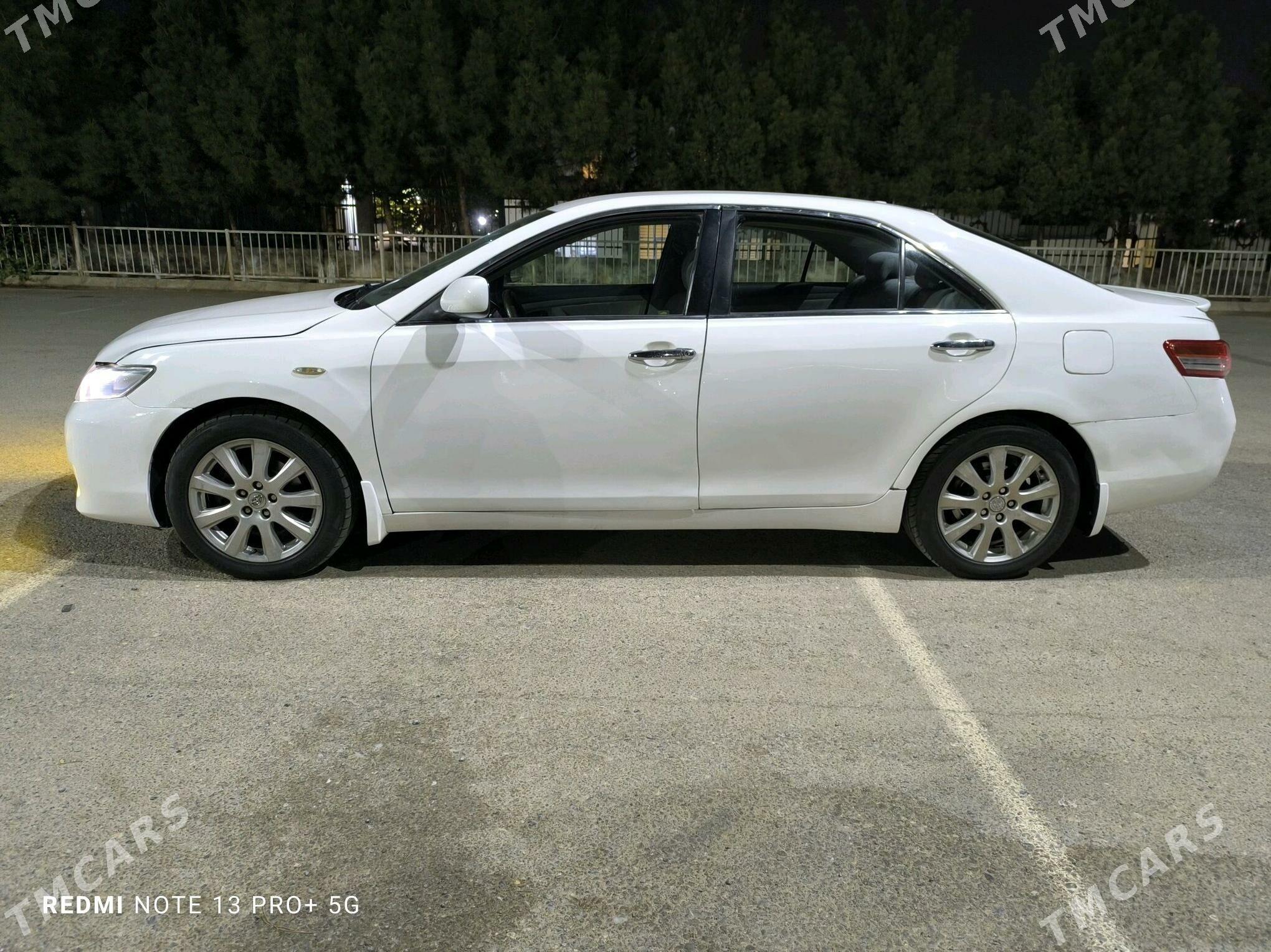 Toyota Camry 2009 - 155 000 TMT - Aşgabat - img 2