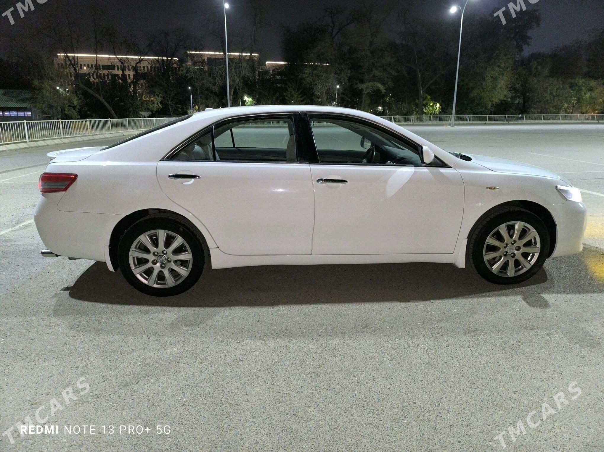 Toyota Camry 2009 - 155 000 TMT - Aşgabat - img 3