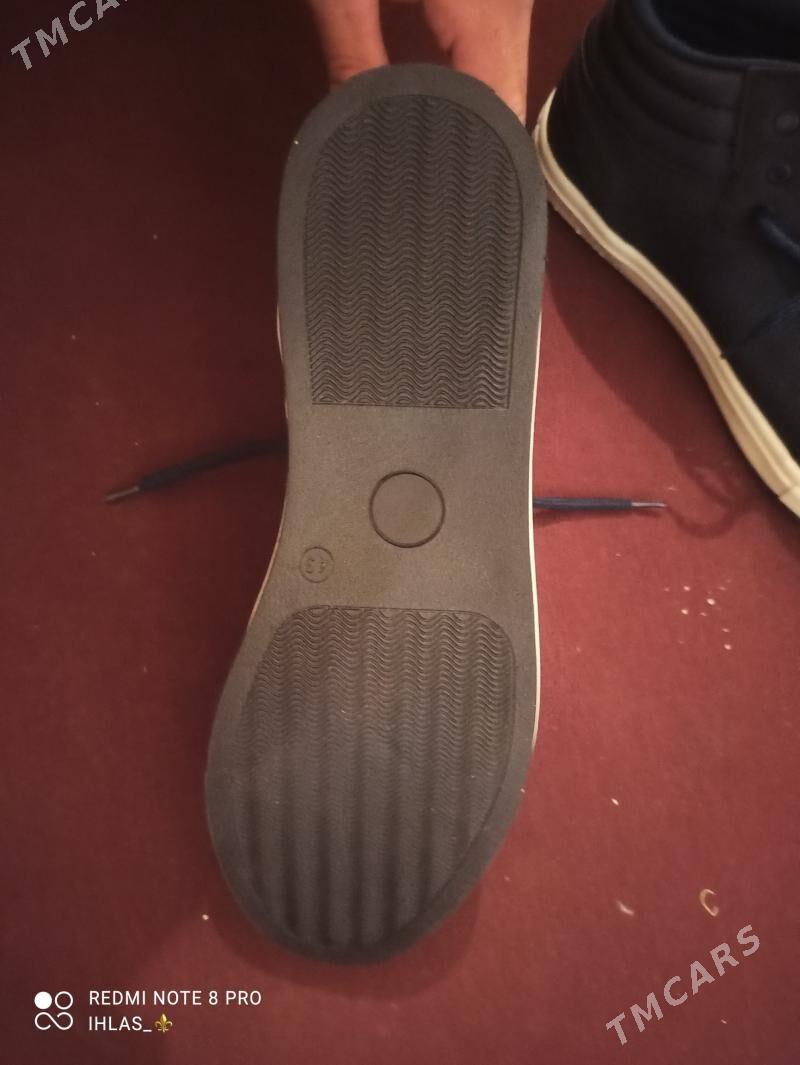 Krasowka - Daşoguz - img 2