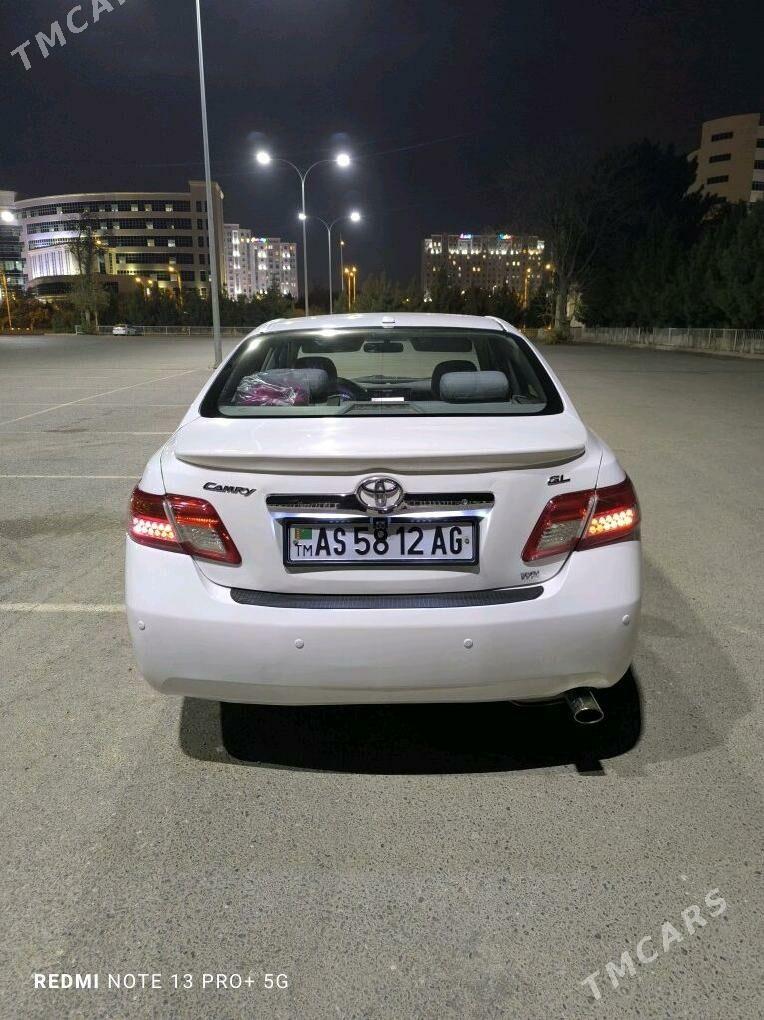 Toyota Camry 2009 - 155 000 TMT - Aşgabat - img 5