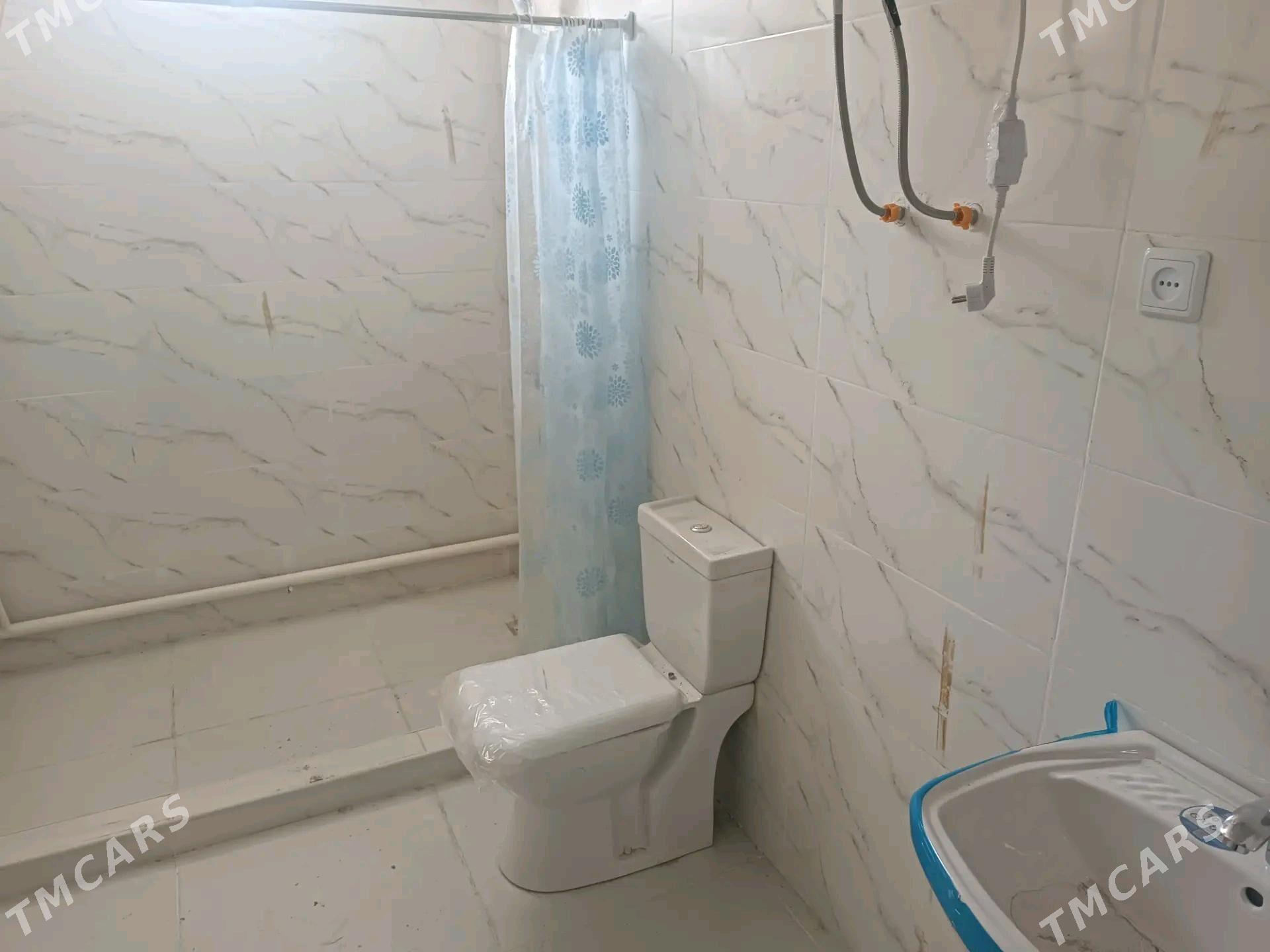 Plon jaý - Гёкдепе - img 7