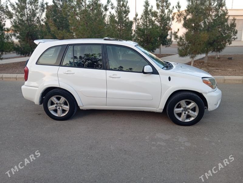 Toyota RAV4 2005 - 120 000 TMT - Aşgabat - img 4
