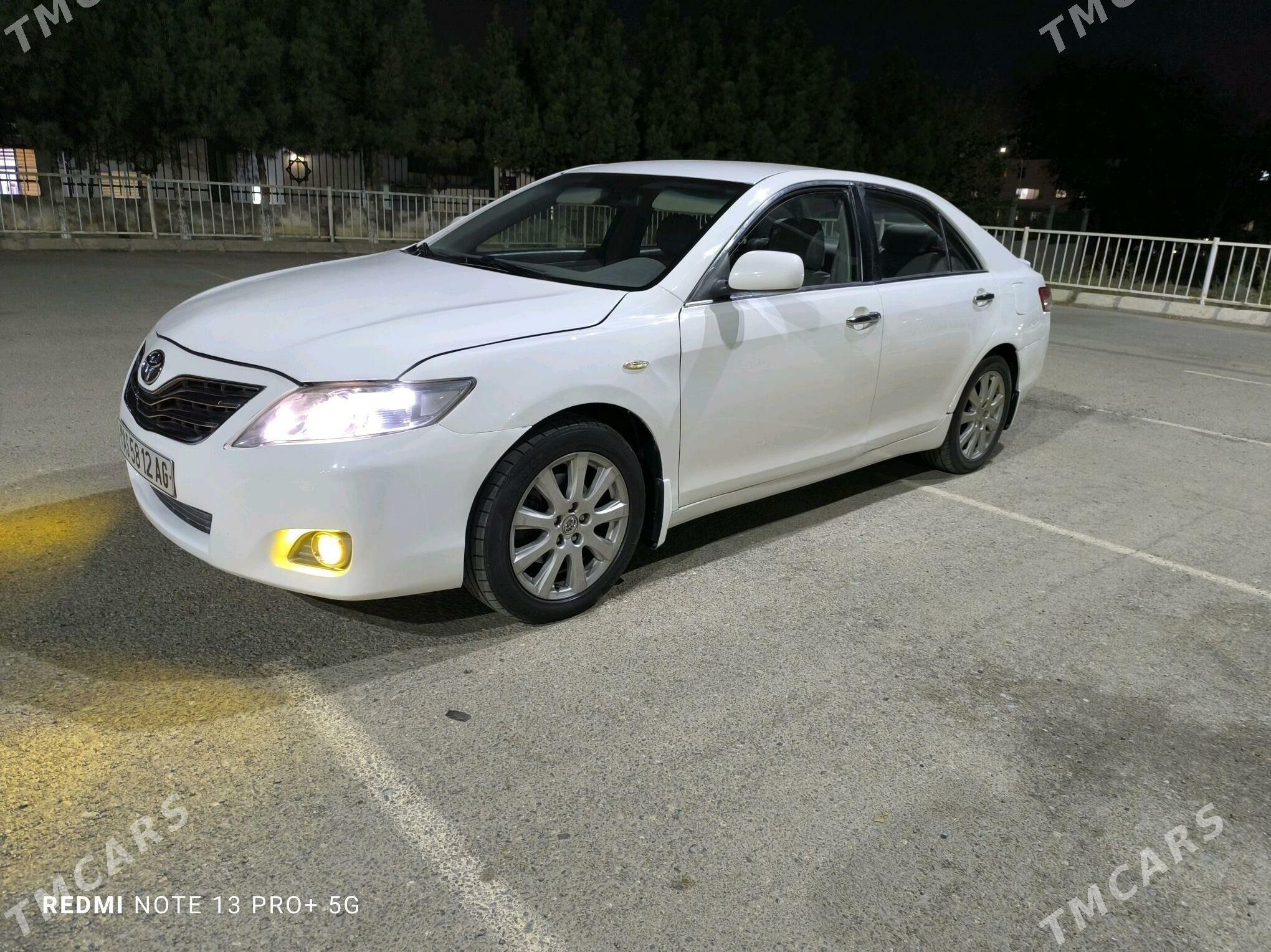 Toyota Camry 2009 - 155 000 TMT - Aşgabat - img 4