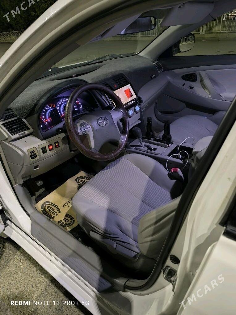 Toyota Camry 2009 - 155 000 TMT - Aşgabat - img 6