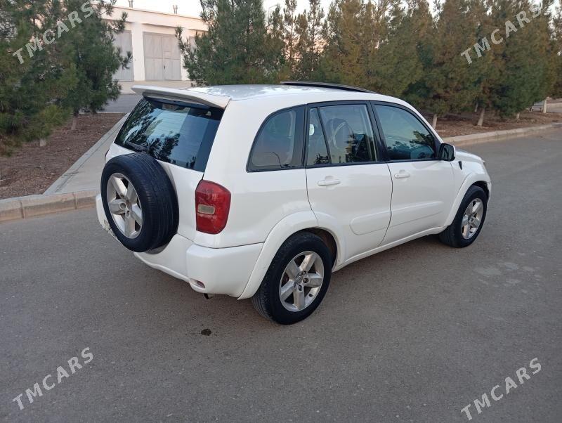 Toyota RAV4 2005 - 120 000 TMT - Aşgabat - img 5