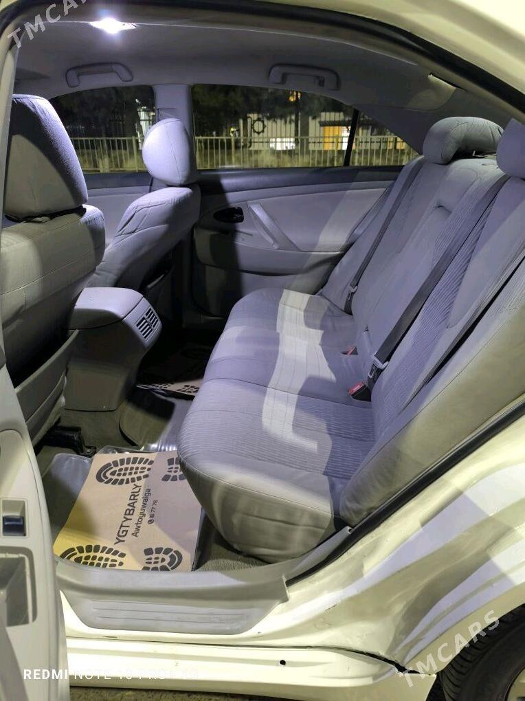 Toyota Camry 2009 - 155 000 TMT - Aşgabat - img 7