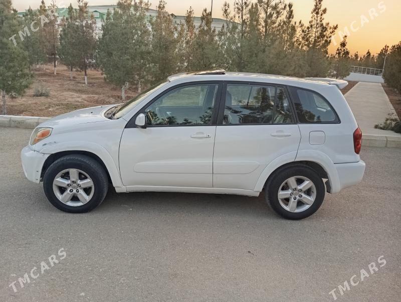 Toyota RAV4 2005 - 120 000 TMT - Aşgabat - img 3