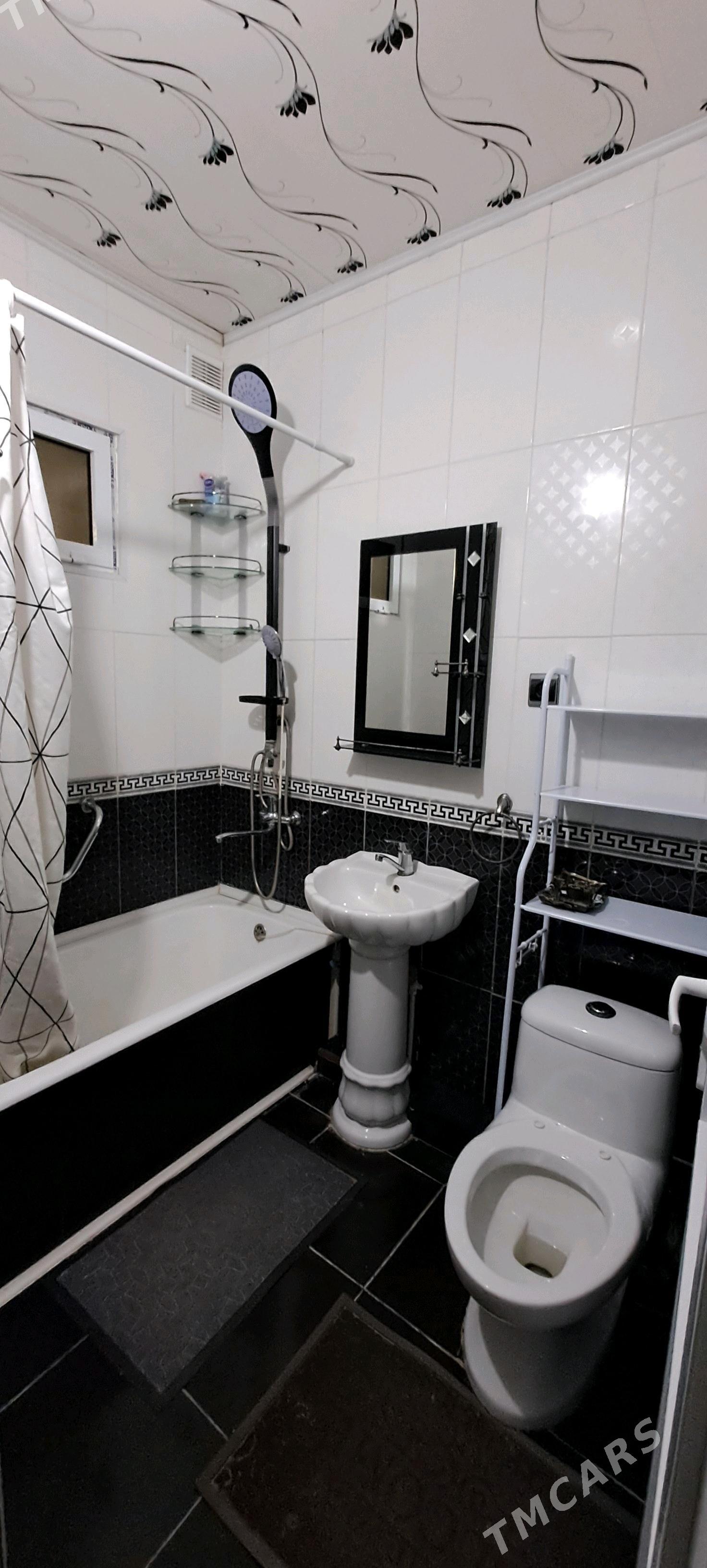 Сдаётся квартира - Balkanabat - img 3