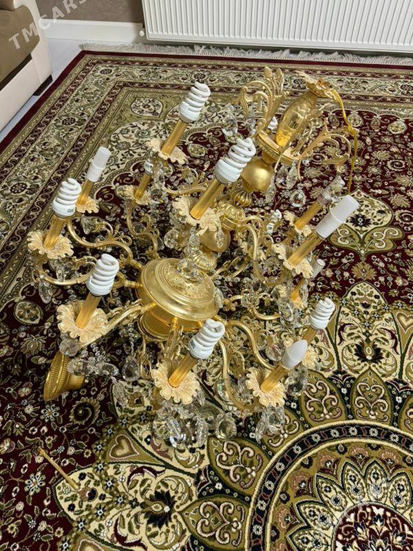 lyustra - Balkanabat - img 3