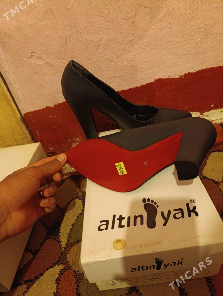 tufli - Türkmenbaşy - img 2