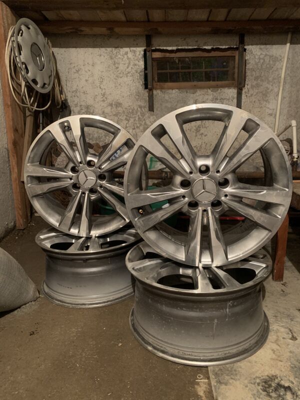 Диски 3 200 TMT - Aşgabat - img 2